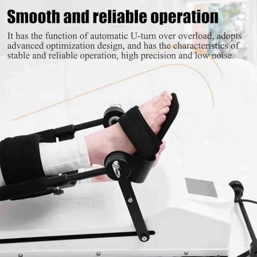Ejercitador de Rehabilitación de Rodilla Inteligente miniatura 4
