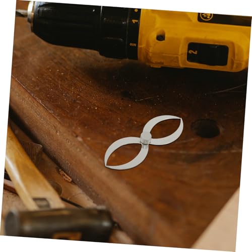 Calibrador digital para torneado de madera 3 pcs miniatura 6
