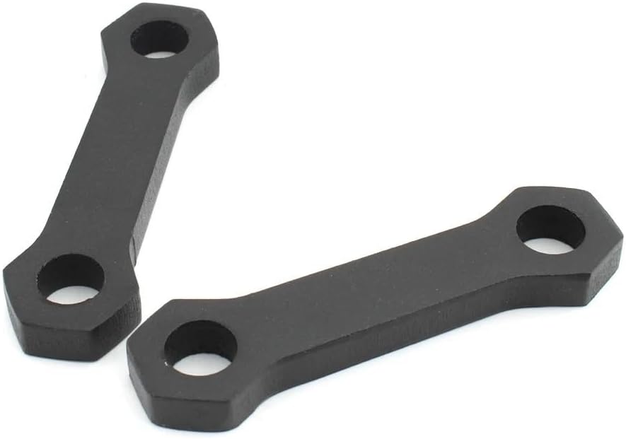 Zestaw obniżający zawieszenie do motocykli Yamaha MT-09 FZ-09 FJ-09 Tracer 900 9 GT XSR900 XT1200Z 2010-2023