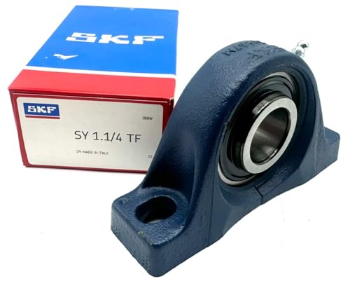 RCSM204 NBR New Ball Bearing Cartridge Unit