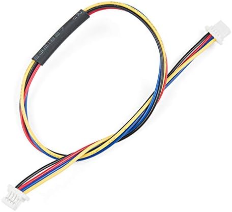 SparkFun Qwiic Cable Kit Hook Up I2C Qwiic Development Boards in no time image 3