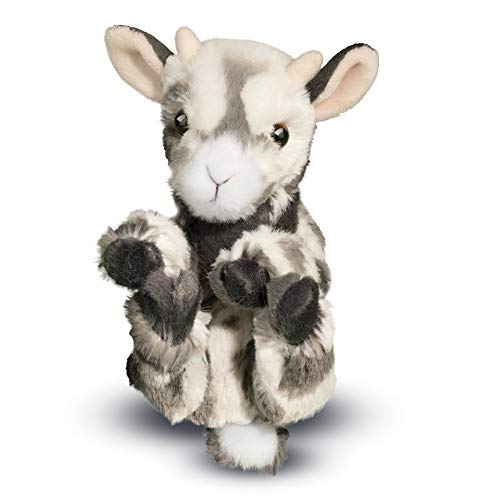 Image of Douglas Goat Lil' Handful Plush Stuffed Animal