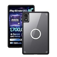 Amazon.co.jp: For ALLDOCUBE iPlay 80 mini Ultra ケース カバー