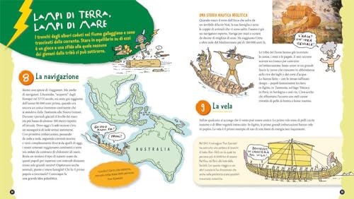 100 Lampi Di Genio Che Hanno Cambiato Il Mondo - 6