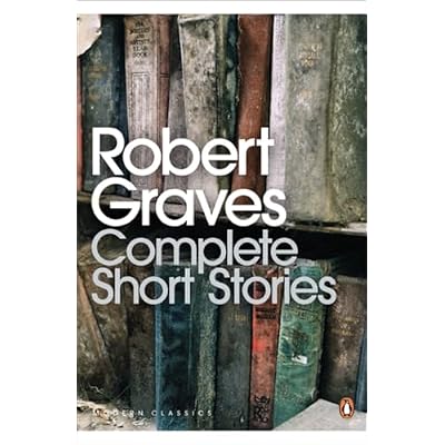 Complete Short Stories