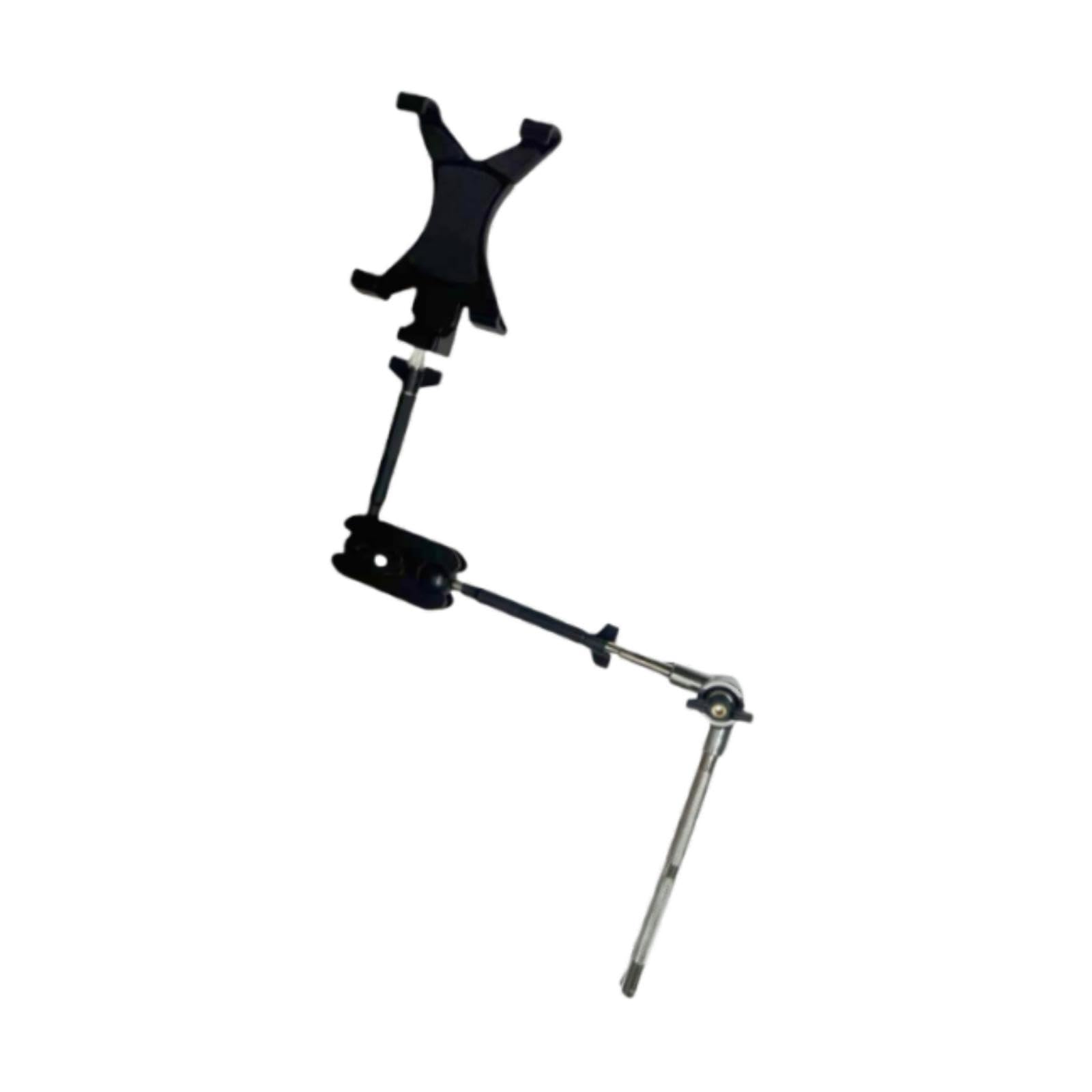 SECRET DESIRE Music Instrument Tablet Holder for Presentations Practice Drum Set Accessory-image-21