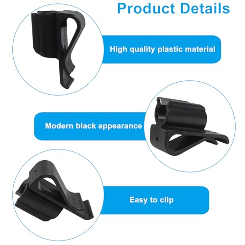OSVJE 2 Pack Golf Clips