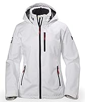 Algopix Similar Product 3 - Helly Hansen Womens Crew Hooded