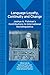 Language Loyalty, Continuity and Change: Joshua A. Fishman's Contributions to International Sociolinguistics (Bilingual Education & Bilingualism, 60)