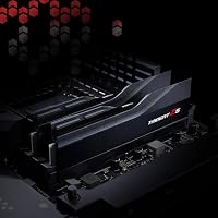 G.Skill Trident Z5 64GB Kit DDR5 (2x32GB) 6000Mhz, CL32, F5-6000J3238G32GX2-TZ5K – Ansicht 5