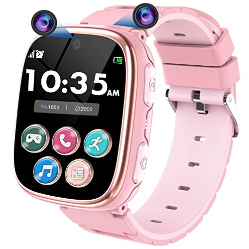 Smartwatch Niños 10 Años Marca Kalosiana