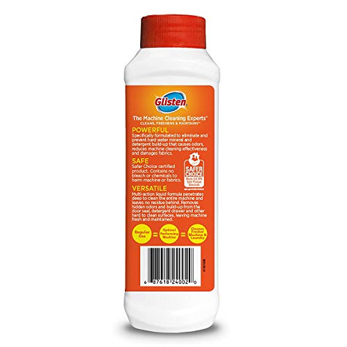 Summit Brands WM0612N Clothes Washer Magic