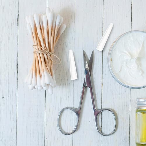 Fundas protectoras de pinzas para extensiones de pestañas en centros de estética 6
