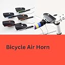 Drumstone 𝟏𝟓 𝐘𝐞𝐚𝐫𝐬 𝐖𝐚𝐫𝐫𝐚𝐧𝐭𝐲 Electric Bicycle Horn with 140dB Siren & Alarm – Loud Bike Bell with Mounting Bracket, Water-Resistant, Safety Alert for Cyclists – Best Gift for Bikers gallery image