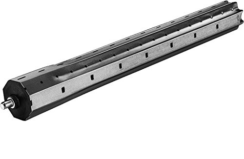 Preisvergleich Produktbild Verlängerungsstück SW60 500 mm mit Kapsel Rollladenwelle Rolladenkasten Verlängerung Wellenverlängerung