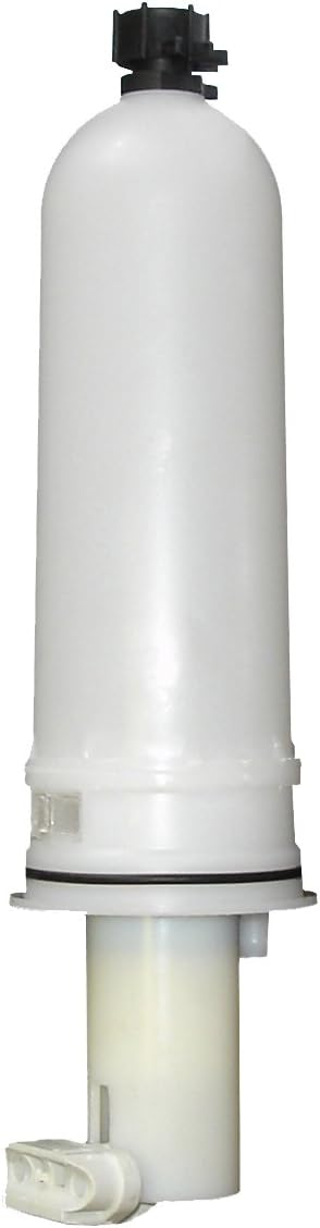 Solo 4400203-P Complete Piston Sprayer Pump Assembly with Valve