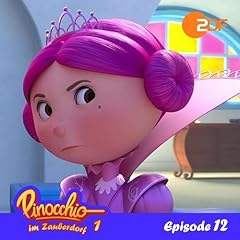 『Spieglein, wer hat die sch&ouml;nsten Haare? Das Original-H&ouml;rspiel zur TV-Serie』のカバーアート