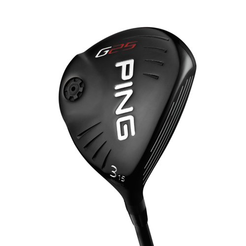 PING G25 5w フェアウェイウッド 18度　フレックスS Amazon.co.jp: ピン Ping G25 フェアウェイウッド TFC360F/TFC189F