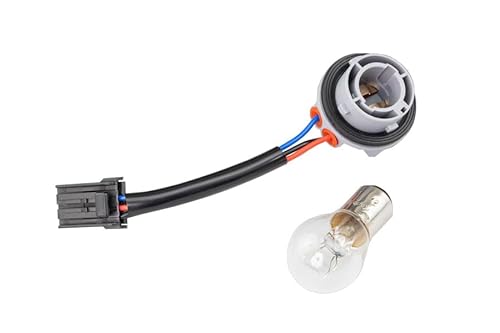 �L�W�}(Kijima) �e�[�������v�\�P�b�gASSY �ϐk�o���u�Z�b�g 12V 21W/5W S25 �i�Ⴂ���s�s���d�l �N���A HD-013920