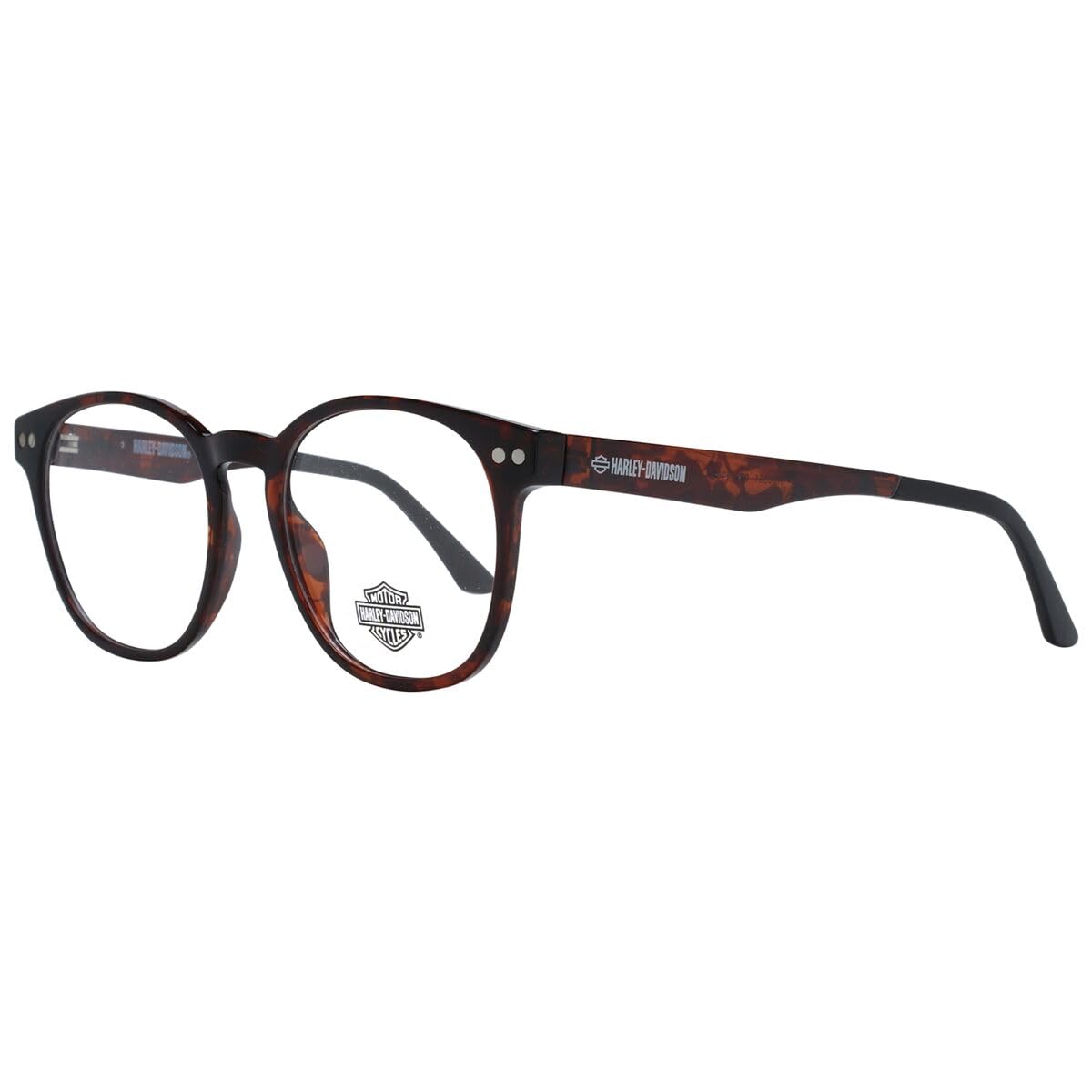 Harley-Davidson Montura de Gafas Hombre HD0951 50052