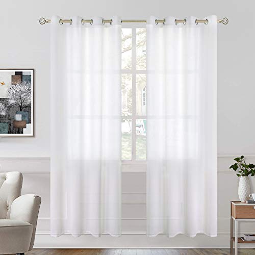 Best Sheer Curtain For Lights