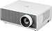 LG ProBeam BU60RG Laser Business Beamer 6000 ANSI Lumen webOS Flexibler Lens Shift Professioneller Projektor für Meetingräume