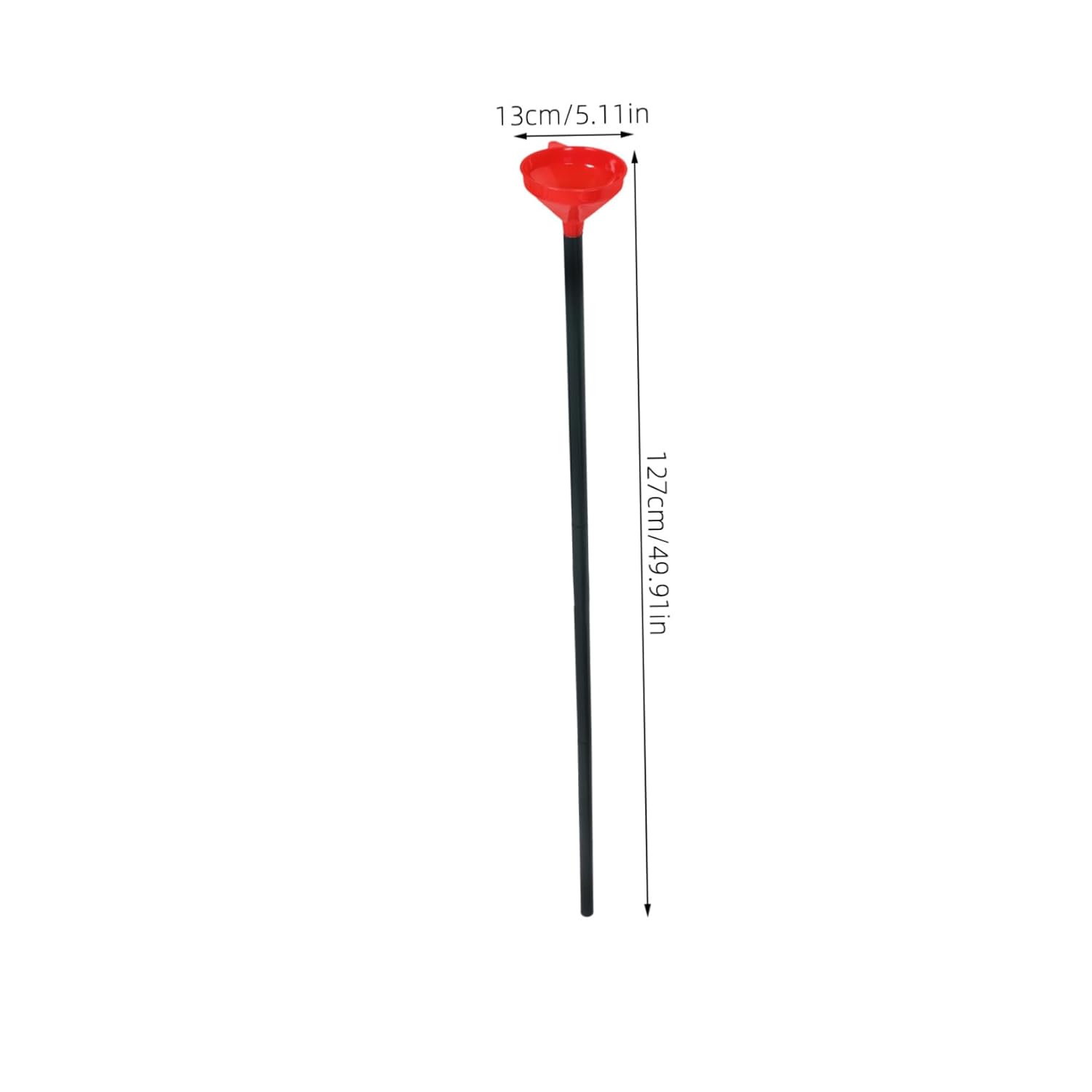 STOBAZA Christmas Tree Watering Funnel Reusable Waterer System for Indoor Outdoor Use Precision Watering Tool with Unique Funnel Design Portable and Lightweight