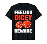 Gambling Casino Luck Dice Game Play