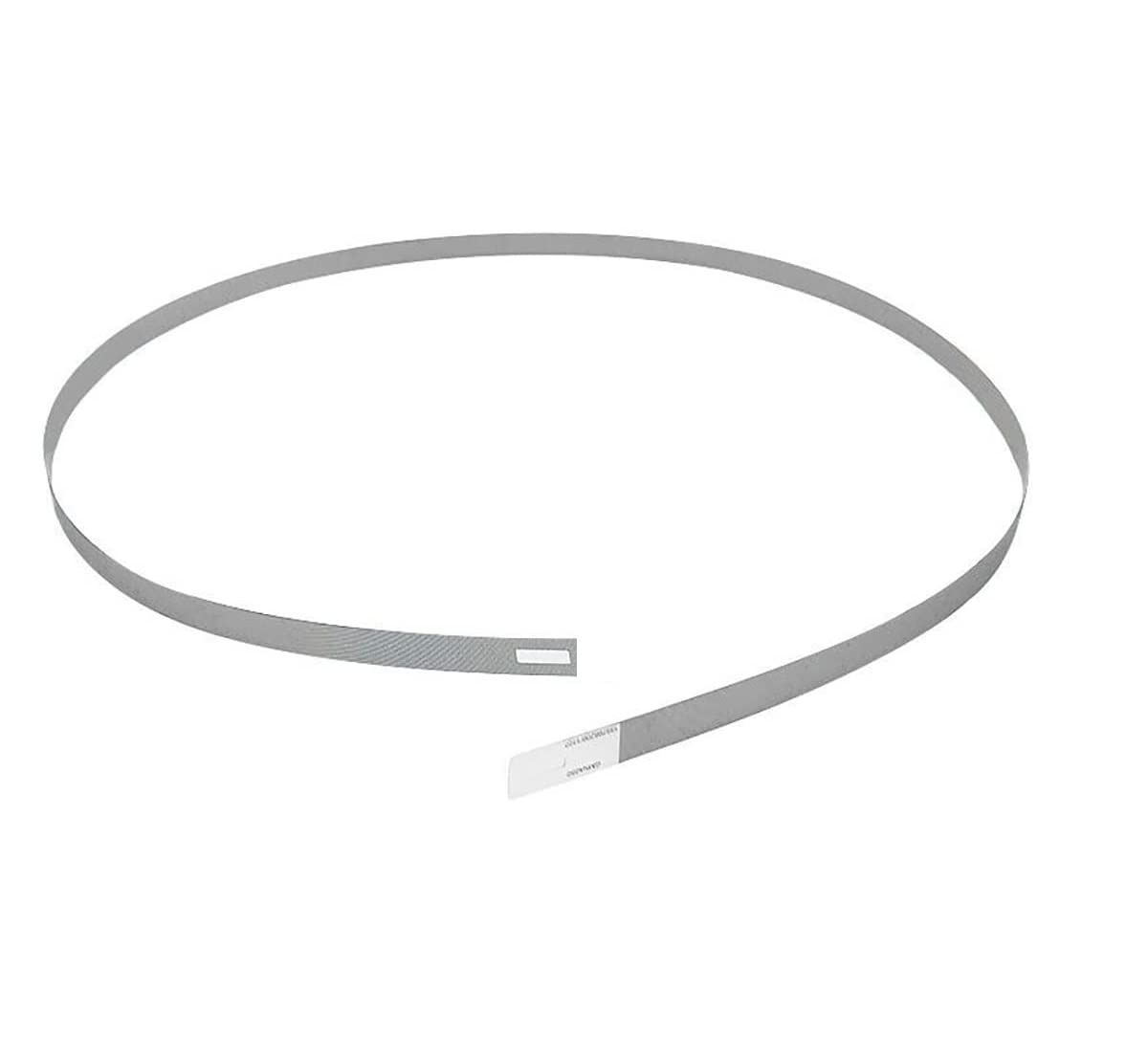 See full amazon price history chart for morel L3110 Encoder Strip Compatible for USE in EPSON L3110 L3115 L3116 L3150 3210 3250 Ink Tank Printers. morel L3110 Encoder Strip Compatible for USE in EPSON L3110 L3115 L3116 L3150 3210 3250 Ink Tank Printers. (B0BZP9NX81) Amazon Price History, Amazon Price Tracker