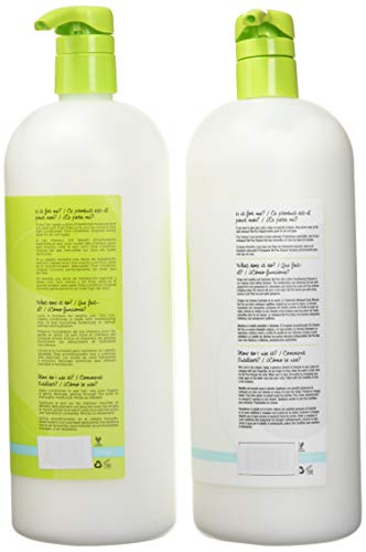 DevaCurl DUO - One Condition 32oz + No-Poo 32oz - Thumbnail 4