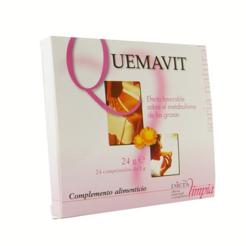 Soria NaturalQuemavit