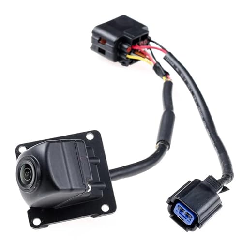 Caméra Recul Voiture 95766-C1000 pour Hyundai Sonata 2015-2017