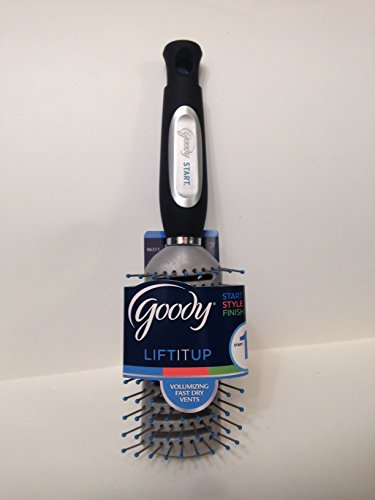 Goody Start.Style.Finish. Lift It Up Brush, 06311