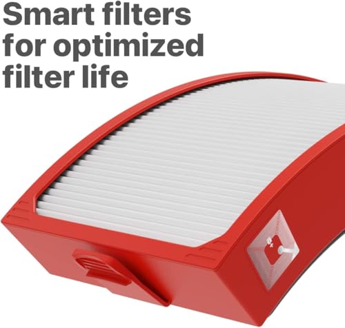 IQAir commercial air purifier