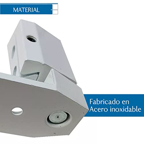 La Mejor Selección de Puerta aluminio comprados en linea. 12 Imagen adicional