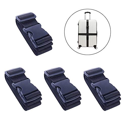 Huture Harrier 79 Inch Utility Strap with Quick-Release Buckle Multipurpose of Outdoor Sports