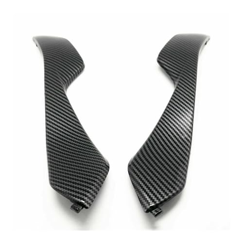 Winglet moto spoiler de réservoir pour carénage CBR1000RR 2004-2007 - 5
