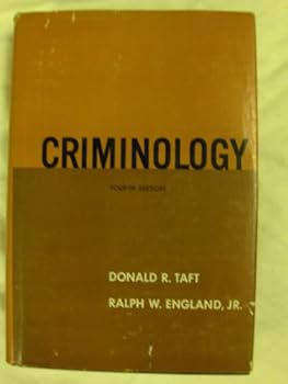 Criminology