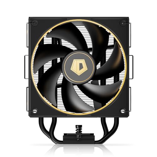 ID-COOLING FROZN A410 GDL CPU Cooler 1