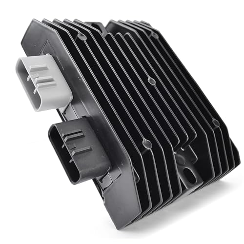 Régulateur redresseur anti surchauffe pour ODES Junglecross Pathcross 21051100201