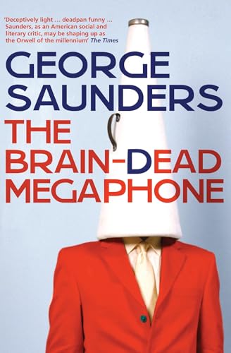 The Brain-Dead Megaphone view 2