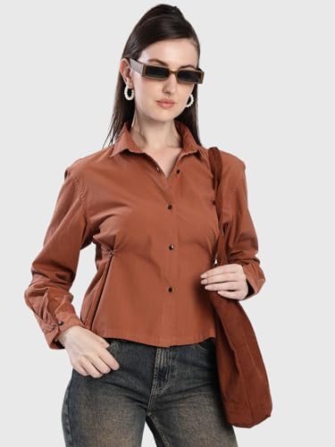 Image of BENE KLEED Women Blouse