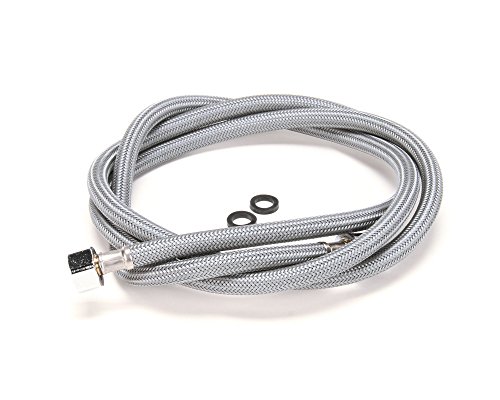 Manguera de ducha Alto Shaam HO-26965 Combi 06 de 2000 mm para lavado interior 2