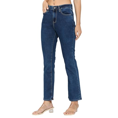 Image of Spykar Women Jeans