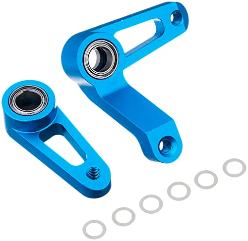 TAMIYA 22033 TD4 Direction Aluminium en haute précision pour modélisme RC