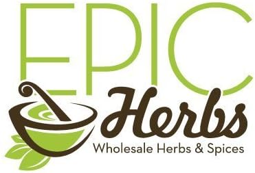 Guarana Seed Powder - 1 lb by Epic Herbs