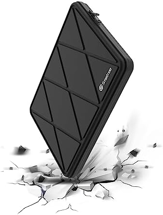 Smatree 14inch Hard Laptop Sleeve Case for