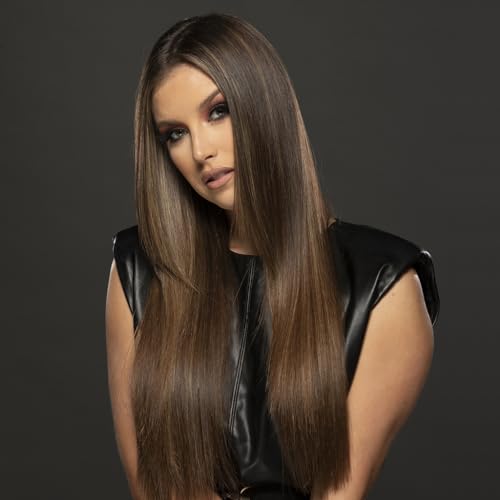 Chi 0633911728895 Keratin Silk Infusion, Hydrating Hair Serum thumb #7