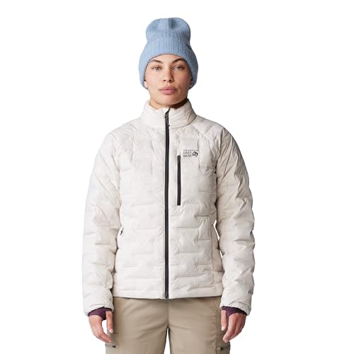 Image of Mountain Hardwear StretchDown Jacket