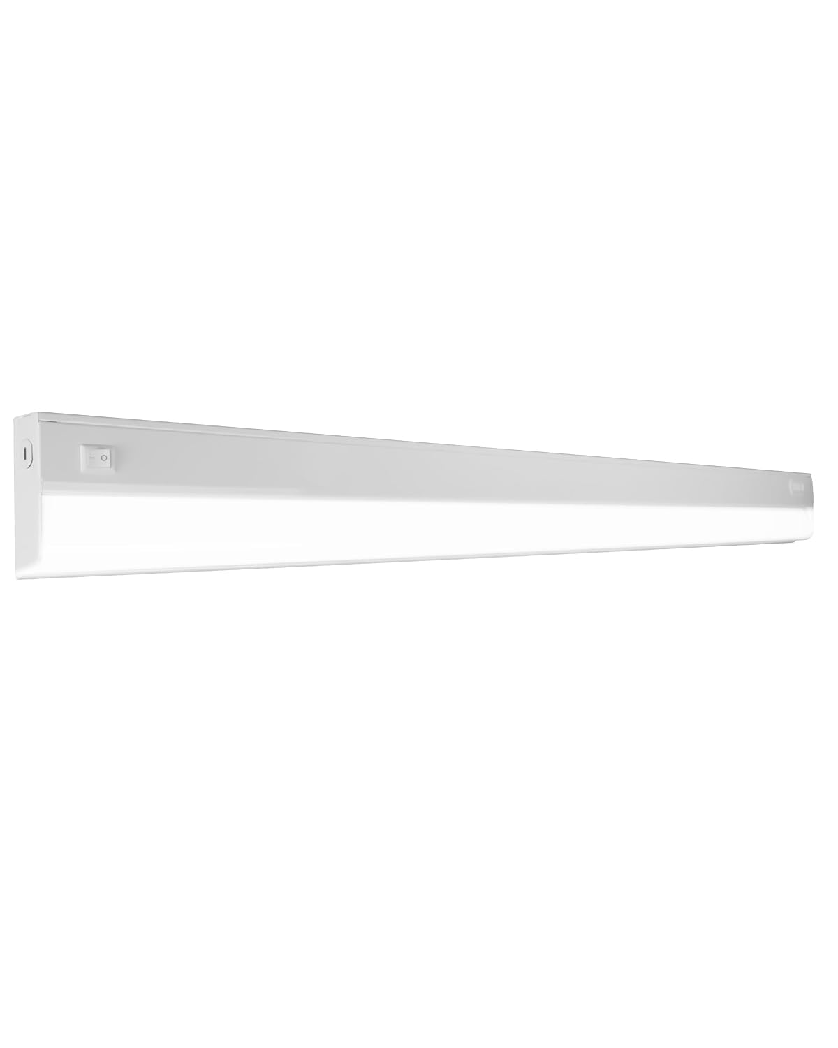 42 LED Direct Wire Under Cabinet Light with On/Off Switch - LED Lights for